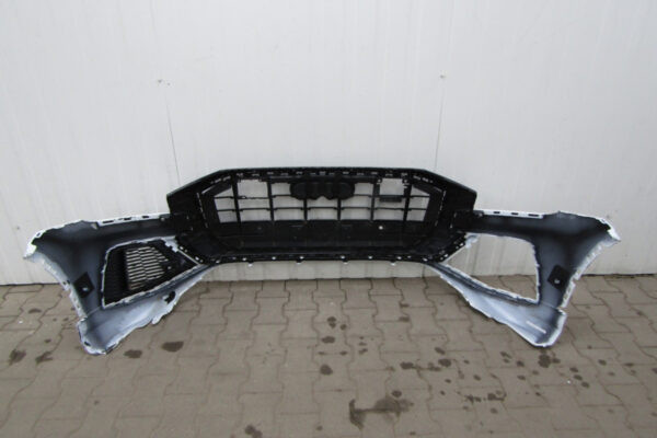 Bumper Audi Q8 4M8 S-Line 18- SLINE SQ8 Voorbumper MZ434
