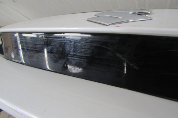 Bumper Suzuki Swace 20- Voorbumper Q5987