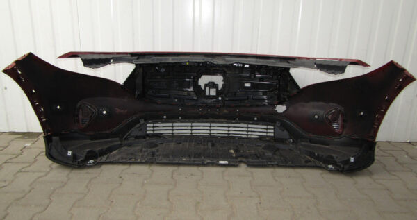 Bumper Mercedes EQB W243 X243 Facelift 24- A2438855903 Voorbumper PJ376