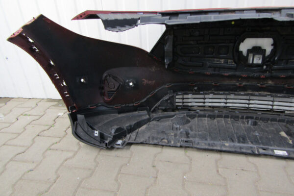 Bumper Mercedes EQB W243 X243 Facelift 24- A2438855903 Voorbumper PJ376