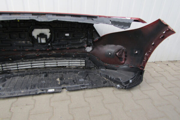 Bumper Mercedes EQB W243 X243 Facelift 24- A2438855903 Voorbumper PJ376