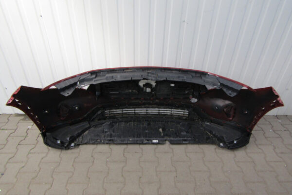 Bumper Mercedes EQB W243 X243 Facelift 24- A2438855903 Voorbumper PJ376