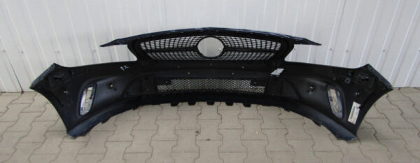 Bumper Mercedes A Klasse W176 FACELIFT 15-19 A1768853625 Voorbumper KS6139