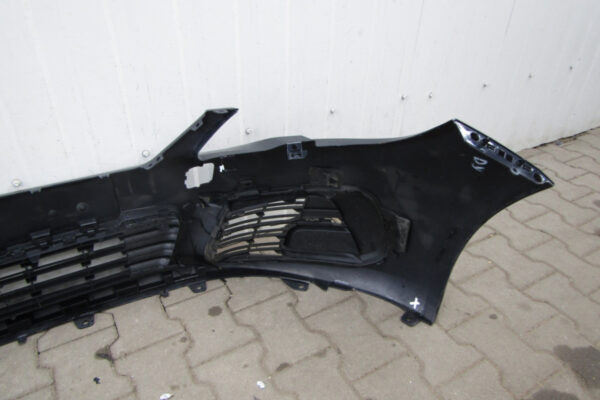Bumper	Peugeot 308 II 2   Facelift  17-   Voorbumper   MZ478