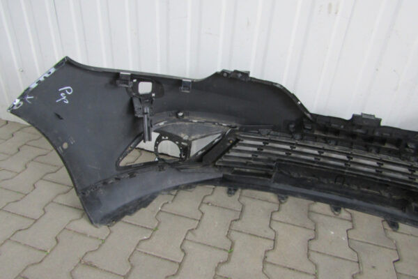 Bumper Renault Scenic 4 IV 16-  Voorbumper  MZ1241