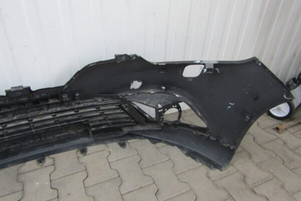 Bumper Renault Scenic 4 IV 16-  Voorbumper  MZ1241