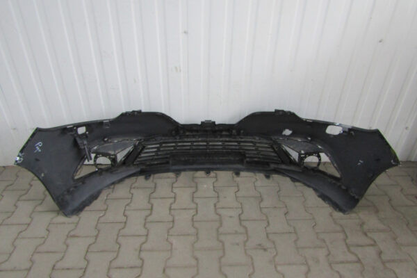 Bumper Renault Scenic 4 IV 16-  Voorbumper  MZ1241
