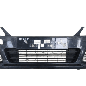 Bumper	Peugeot 308 II 2   Facelift  17-   Voorbumper   MZ478