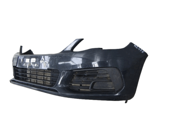 Bumper	Peugeot 308 II 2   Facelift  17-   Voorbumper   MZ478