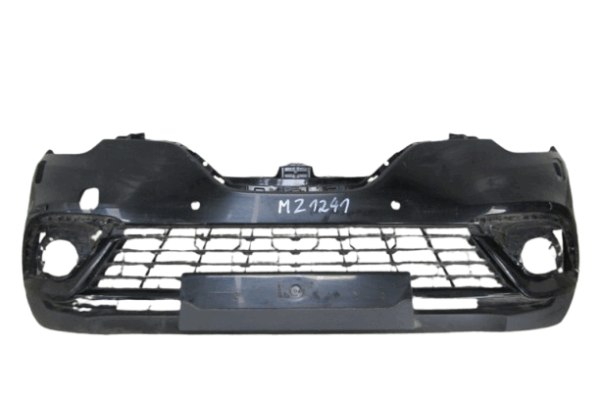 Bumper Renault Scenic 4 IV 16-  Voorbumper  MZ1241
