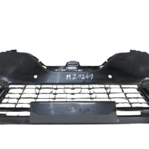 Bumper Renault Scenic 4 IV 16-  Voorbumper  MZ1241