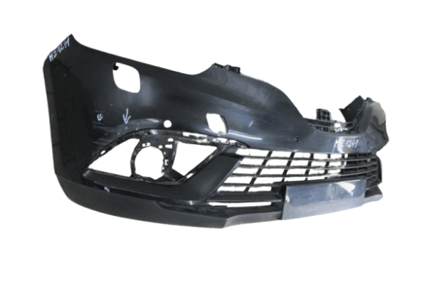 Bumper Renault Scenic 4 IV 16-  Voorbumper  MZ1241