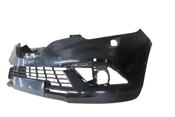 Bumper Renault Scenic 4 IV 16-  Voorbumper  MZ1241