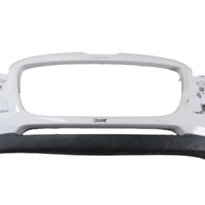 Bumper  Peugeot 3008 1 I 09-12   Voorbumper  Q2078
