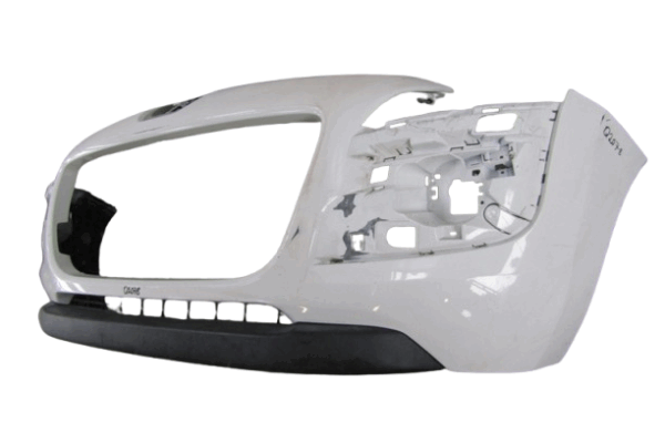 Bumper  Peugeot 3008 1 I 09-12   Voorbumper  Q2078