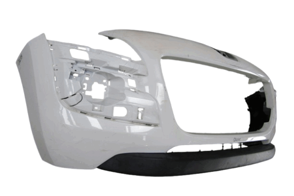 Bumper  Peugeot 3008 1 I 09-12   Voorbumper  Q2078