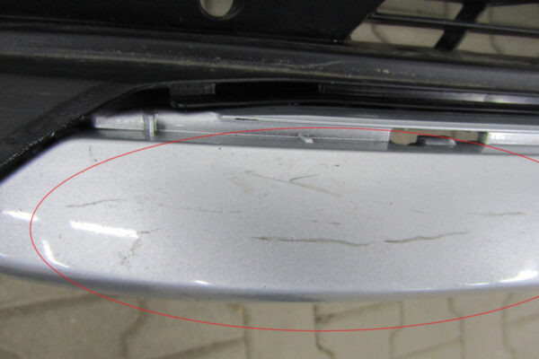 Bumper Opel Astra L 6 VI 22- Voorbumper MZ1683