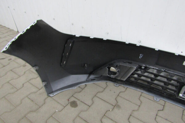 Bumper Opel Astra L 6 VI 22- Voorbumper MZ1683