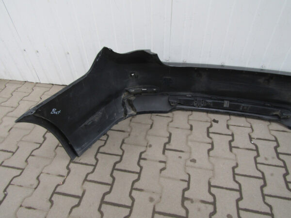 Bumper  BMW 7 F01 F02 08-12 Achterbumper Q5905