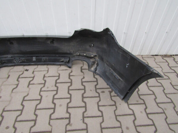 Bumper  BMW 7 F01 F02 08-12 Achterbumper Q5905