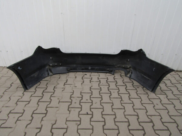 Bumper  BMW 7 F01 F02 08-12 Achterbumper Q5905