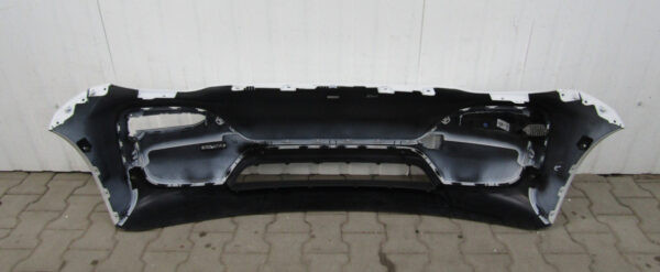 Bumper  BMW I3 Facelift 17-22  51117462280  Voorbumper KS8041