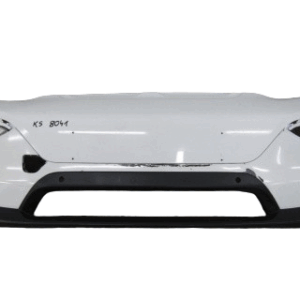 Bumper  BMW I3 Facelift 17-22  51117462280  Voorbumper KS8041