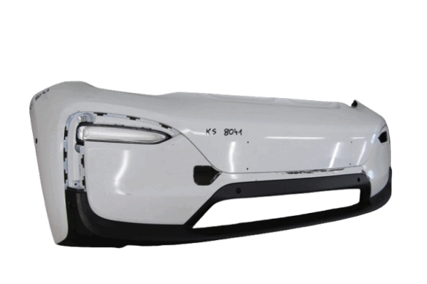 Bumper  BMW I3 Facelift 17-22  51117462280  Voorbumper KS8041