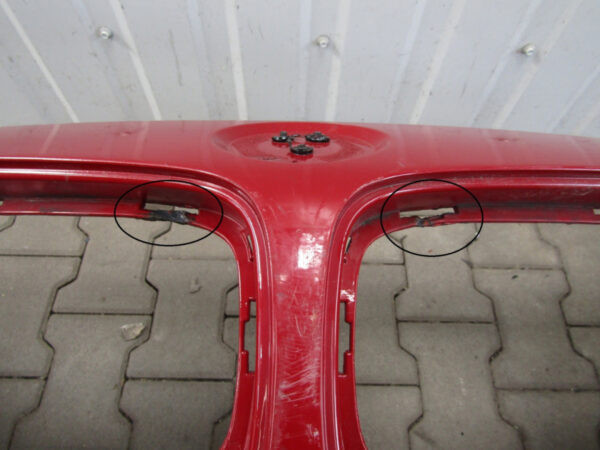Bumper  BMW 3 F30 F31 Sport Line 11-15   Voorbumper  Q5782