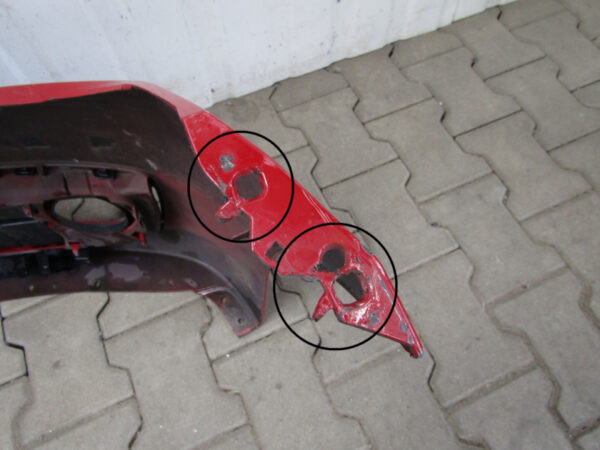 Bumper  BMW 3 F30 F31 Sport Line 11-15   Voorbumper  Q5782
