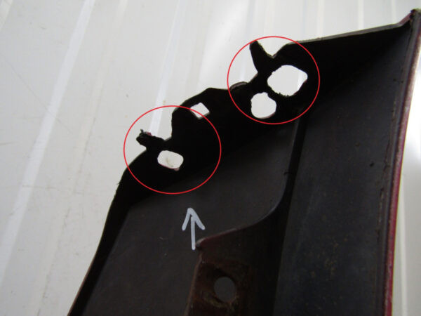 Bumper  BMW 3 F30 F31 Sport Line 11-15   Voorbumper  Q5782