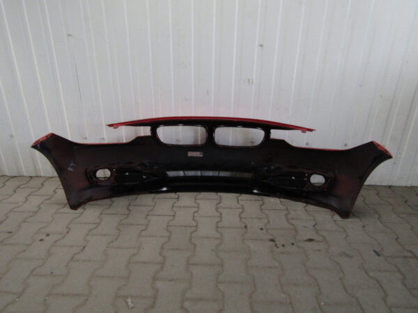 Bumper  BMW 3 F30 F31 Sport Line 11-15   Voorbumper  Q5782