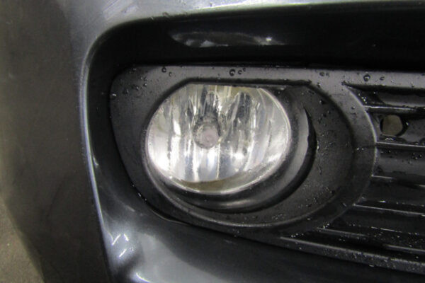 Bumper BMW 1 F20 F21 11-15  51117245731 Voorbumper  PJ777