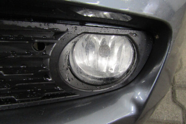 Bumper BMW 1 F20 F21 11-15  51117245731 Voorbumper  PJ777