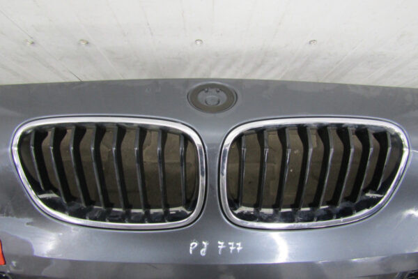 Bumper BMW 1 F20 F21 11-15  51117245731 Voorbumper  PJ777