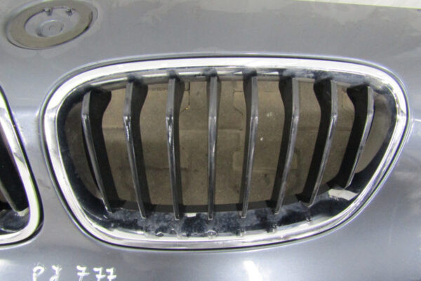 Bumper BMW 1 F20 F21 11-15  51117245731 Voorbumper  PJ777