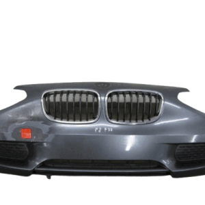 Bumper BMW 1 F20 F21 11-15  51117245731 Voorbumper  PJ777