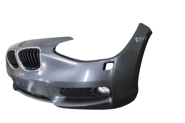 Bumper BMW 1 F20 F21 11-15  51117245731 Voorbumper  PJ777