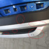 Bumper Skoda Octavia 4 IV 5E7 Scout 19- 5E7807421  Achterbumper P7217