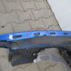 Bumper Skoda Octavia 4 IV 5E7 Scout 19- 5E7807421  Achterbumper P7217