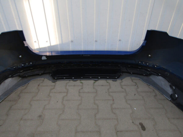 Bumper Skoda Octavia 4 IV 5E7 Scout 19- 5E7807421  Achterbumper P7217
