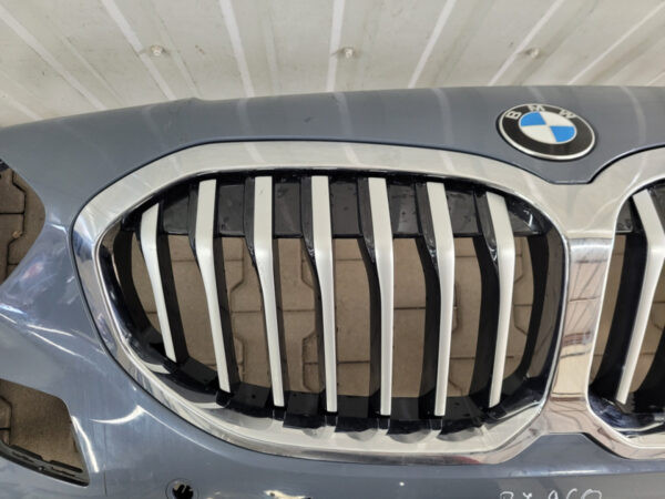 Bumper BMW 1 F40 M-Pakket M Pakket 19-51118070928 Voorbumper PJ960