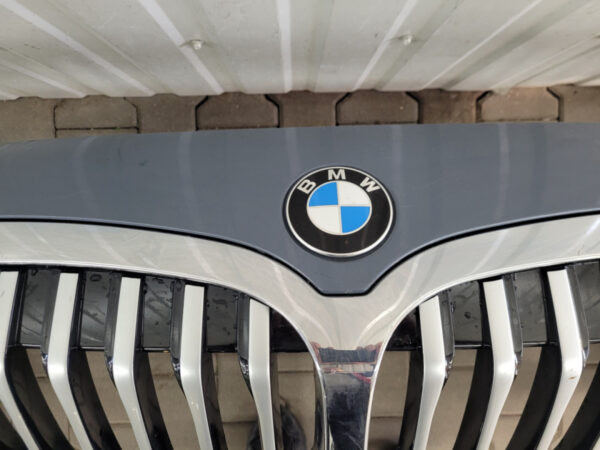 Bumper BMW 1 F40 M-Pakket M Pakket 19-51118070928 Voorbumper PJ960