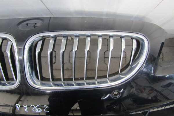Bumper BMW 6 F06 F12 F13 11-14 51117211491 Voorbumper PJ262