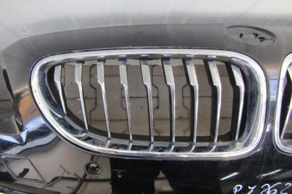 Bumper BMW 6 F06 F12 F13 11-14 51117211491 Voorbumper PJ262