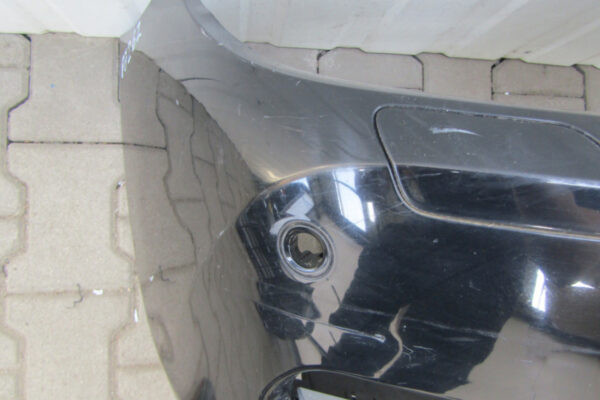 Bumper BMW 6 F06 F12 F13 11-14 51117211491 Voorbumper PJ262