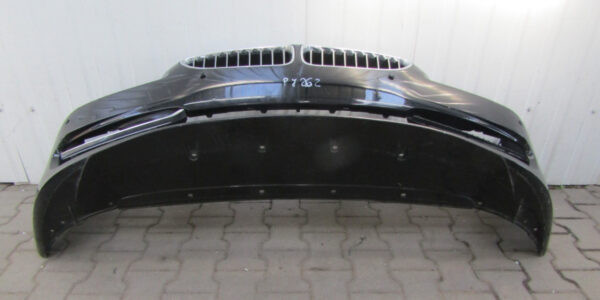 Bumper BMW 6 F06 F12 F13 11-14 51117211491 Voorbumper PJ262