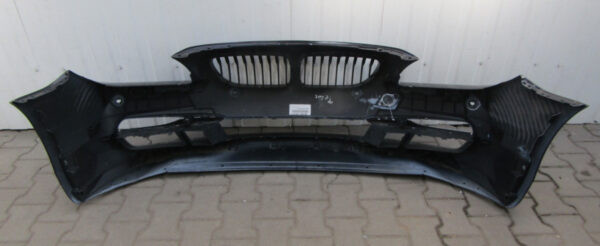 Bumper BMW 6 F06 F12 F13 11-14 51117211491 Voorbumper PJ262