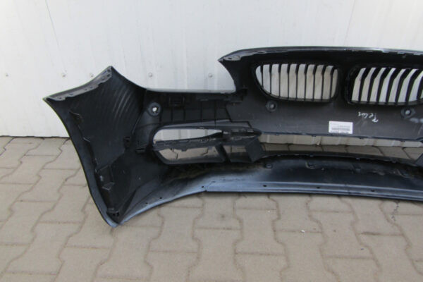 Bumper BMW 6 F06 F12 F13 11-14 51117211491 Voorbumper PJ262