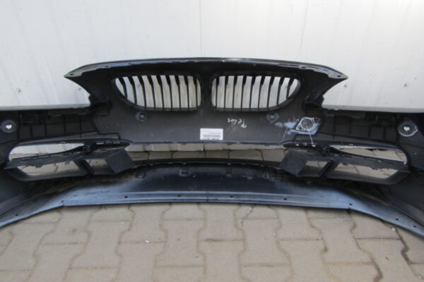 Bumper BMW 6 F06 F12 F13 11-14 51117211491 Voorbumper PJ262